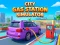 Permainan City Gas Station Simulator secara online
