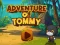 Permainan Petualangan Tommy secara online Permainan Petualangan Tommy secara online