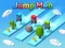 Permainan Jump men secara online