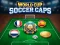 Permainan World Cup Soccer Caps secara online