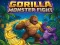 Permainan Gorilla Monster Fight secara online