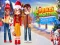 Permainan Dressup Natal Roblox secara online
