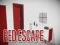 Permainan Escape Merah secara online