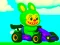 Permainan Labubu Gokart secara online