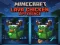 Permainan Perbedaan Ayam Lava Minecraft secara online Permainan Perbedaan Ayam Lava Minecraft secara online