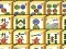Permainan Sambungkan Mahjong secara online