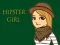 Permainan Gadis Hipster secara online