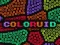 Permainan Warna secara online