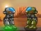 Permainan Super Mechs secara online