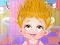 Permainan Baby Hazel: Hari Rambut secara online