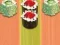 Permainan Backgammon Sushi secara online