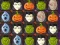 Permainan Halloween Match 3 secara online