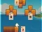 Permainan Misi Solitaire secara online