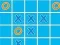 Permainan Tic Tac Toe HTML5 secara online