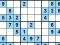 Permainan Ultimate Sudoku HTML5 secara online