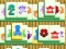 Permainan Menara Mahjong 2 secara online
