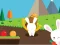 Permainan Bunny Pop secara online