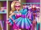 Permainan Lemari Boneka Superhero secara online
