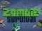 Permainan Survival Zombie secara online