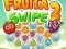 Permainan Fruita Swipe 2 secara online