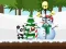Permainan Lari Panda Natal secara online