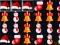 Permainan Pemecah Natal secara online