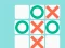 Permainan Tic Tac Toe Klasik secara online