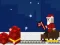 Permainan Serangan Tambang Emas Natal secara online