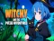 Permainan Petualangan Witchy and the Puzzle secara online Permainan Petualangan Witchy and the Puzzle secara online