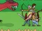 Permainan Viking vs Monster secara online