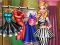 Permainan Dove Pinup Dolly Dandan secara online Permainan Dove Pinup Dolly Dandan secara online