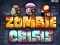 Permainan Krisis Zombie secara online