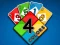 Permainan Uno: 4 Warna secara online