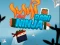 Permainan Sushi Ninja Dash secara online