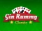 Permainan Gin Rummy Klasik secara online