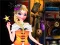 Permainan Gaun Pesta Halloween Putri secara online