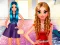 Permainan Ruby dan Elle Supermodel secara online