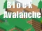 Permainan Avalanche Blok secara online Permainan Avalanche Blok secara online