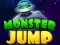 Permainan Lompatan Monster secara online