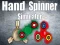 Permainan Simulator Spinner Tangan secara online