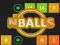 Permainan NBalls secara online