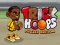 Permainan Trick Hoops: Edisi Puzzel secara online