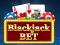 Permainan Taruhan Blackjack secara online
