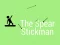 Permainan Stickman Lembing secara online
