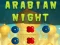 Permainan Malam Arab secara online