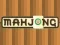 Permainan Mahjong secara online