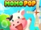 Permainan Momo Pop secara online