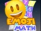 Permainan Matematika Emoji secara online