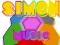 Permainan Musik Simon secara online