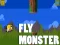 Permainan Monster Terbang secara online